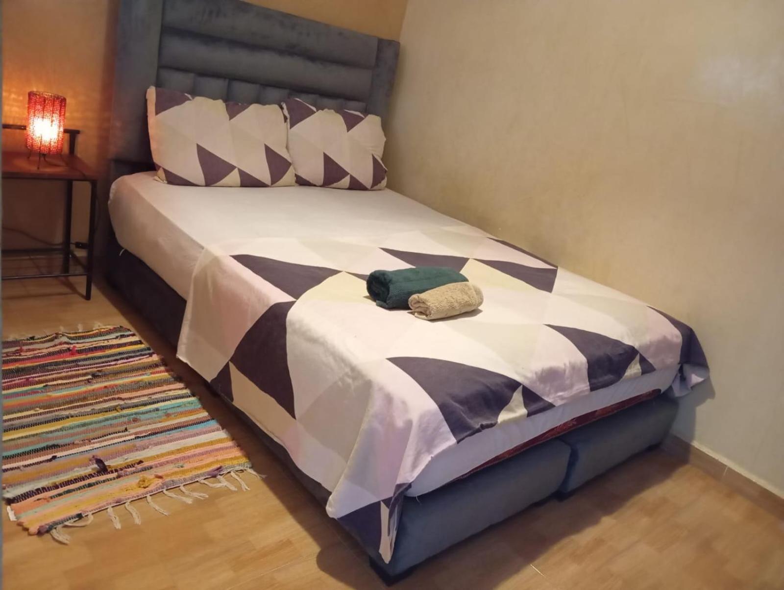 מרקש Studio Meuble Proche Du Centre Ville חדר תמונה